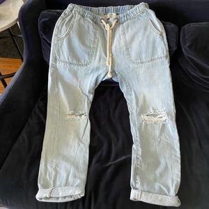 One Teaspoon Jeans